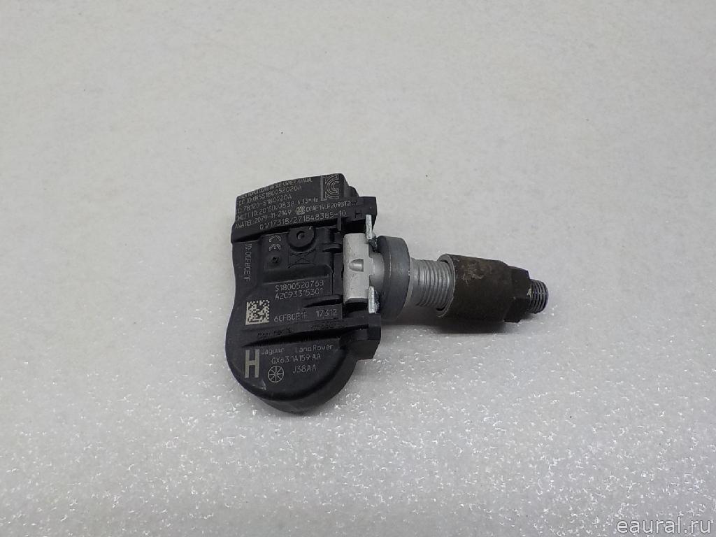 Датчик давления в шине (TPMS)