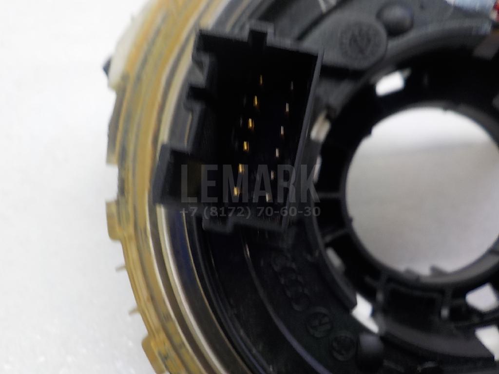 Механизм подрулевой для SRS (ленточный) для  BMW 3-serie E92/E93 2006-2012