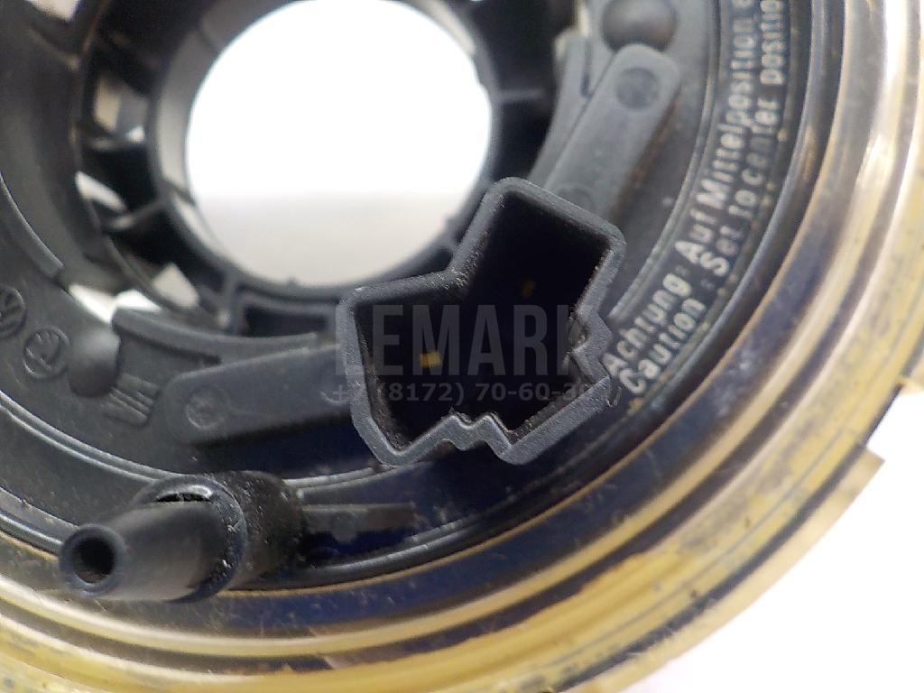 Механизм подрулевой для SRS (ленточный) для  BMW 3-serie E92/E93 2006-2012