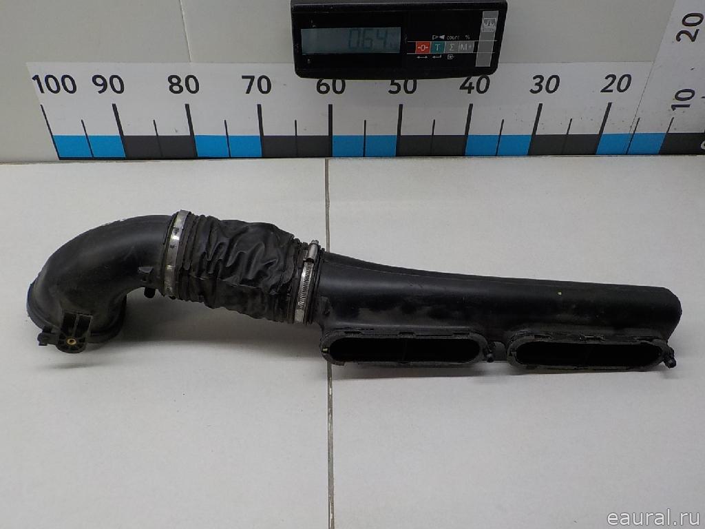 Патрубок воздушного фильтра