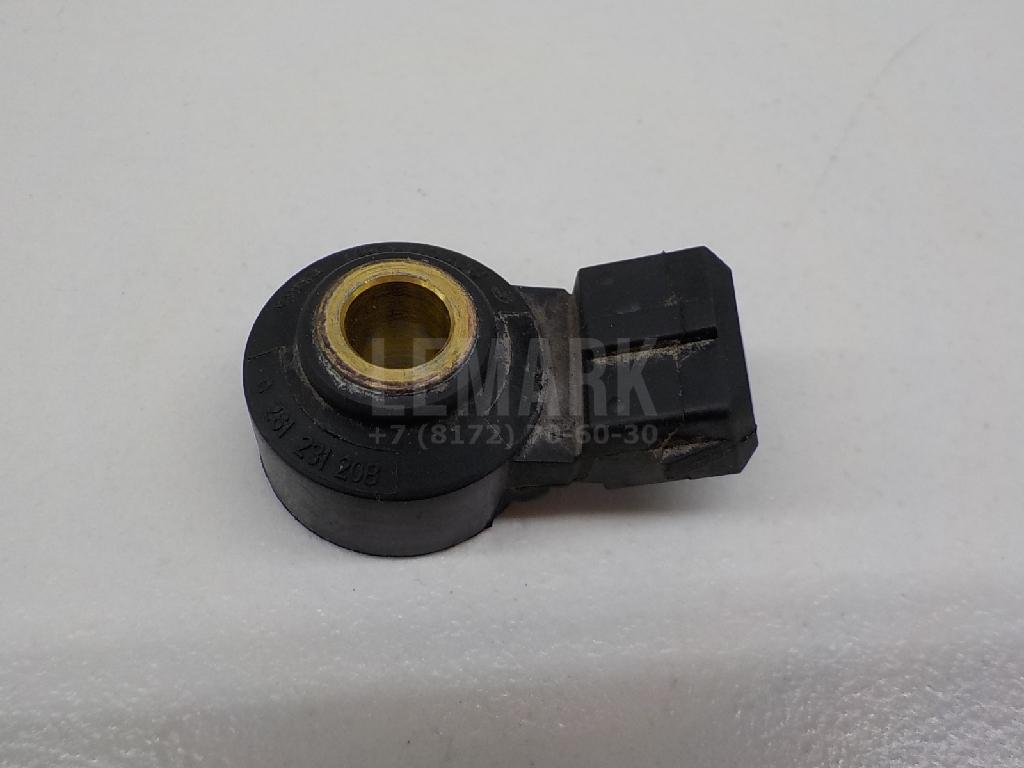 Датчик детонации 371F3611031 Chery
