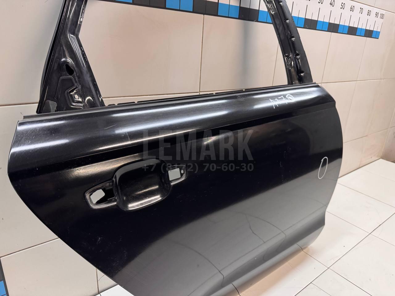 Дверь задняя правая для  Acura MDX 2007-2013