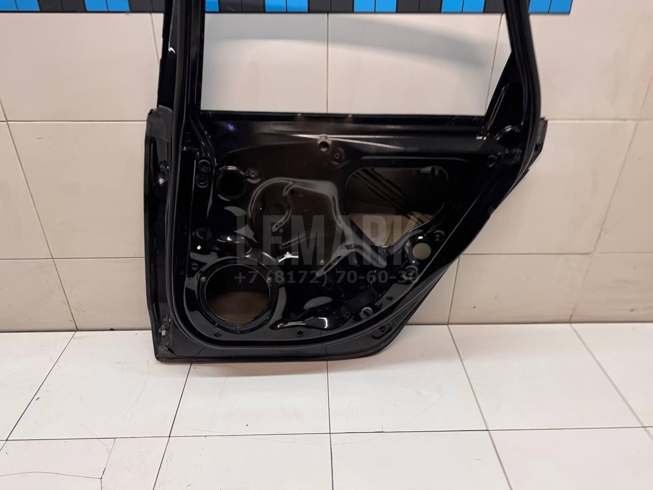 Дверь задняя правая для  Acura MDX 2007-2013
