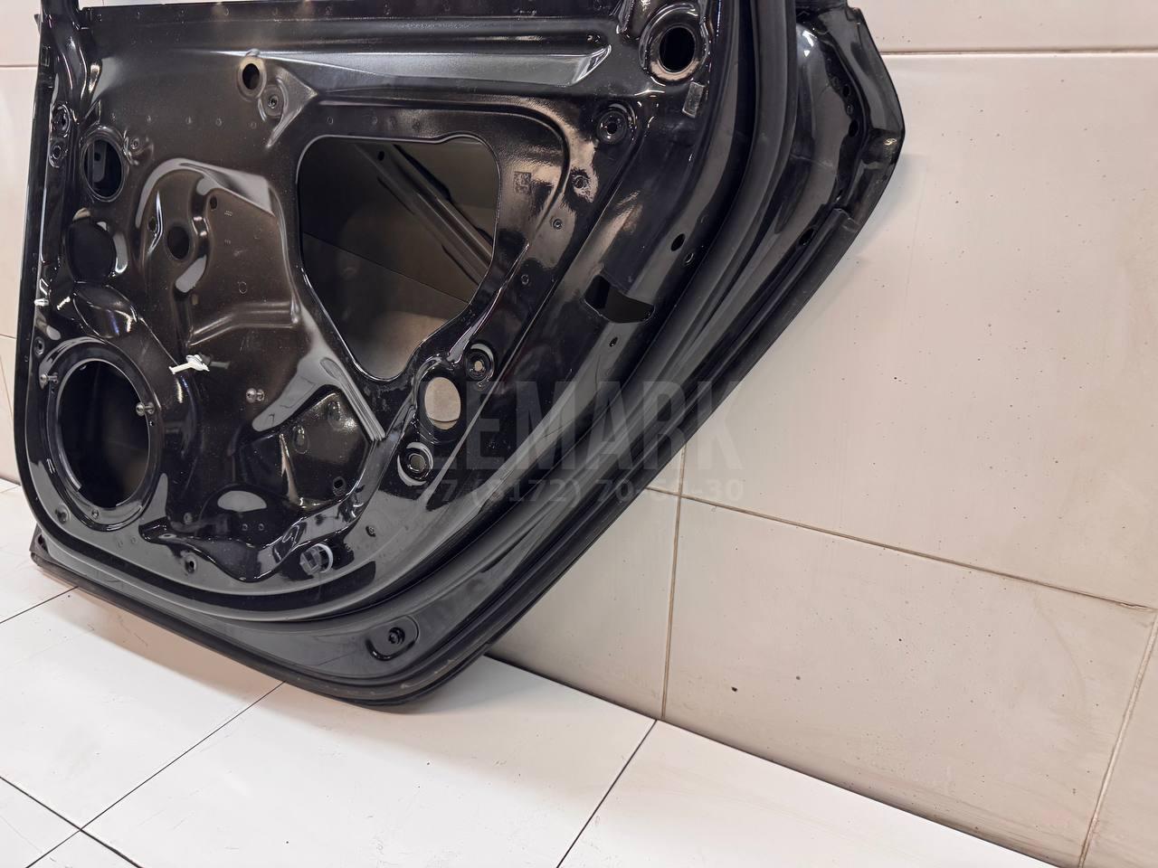Дверь задняя правая для  Acura MDX 2007-2013