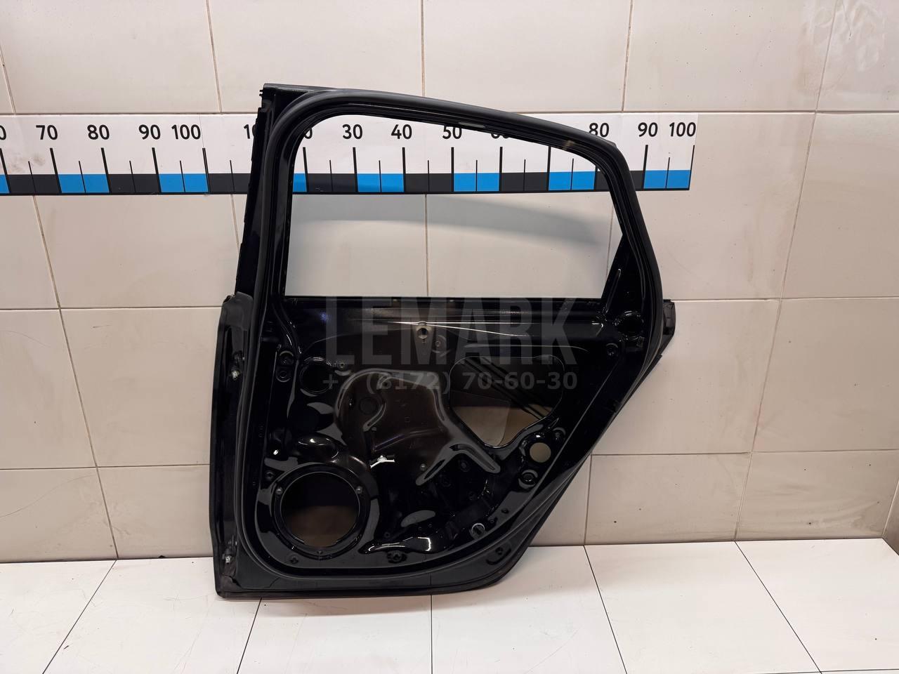 Дверь задняя правая для  Acura MDX 2007-2013