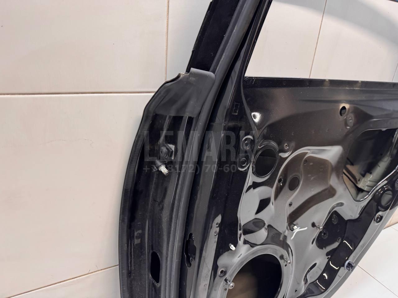 Дверь задняя правая для  Acura MDX 2007-2013