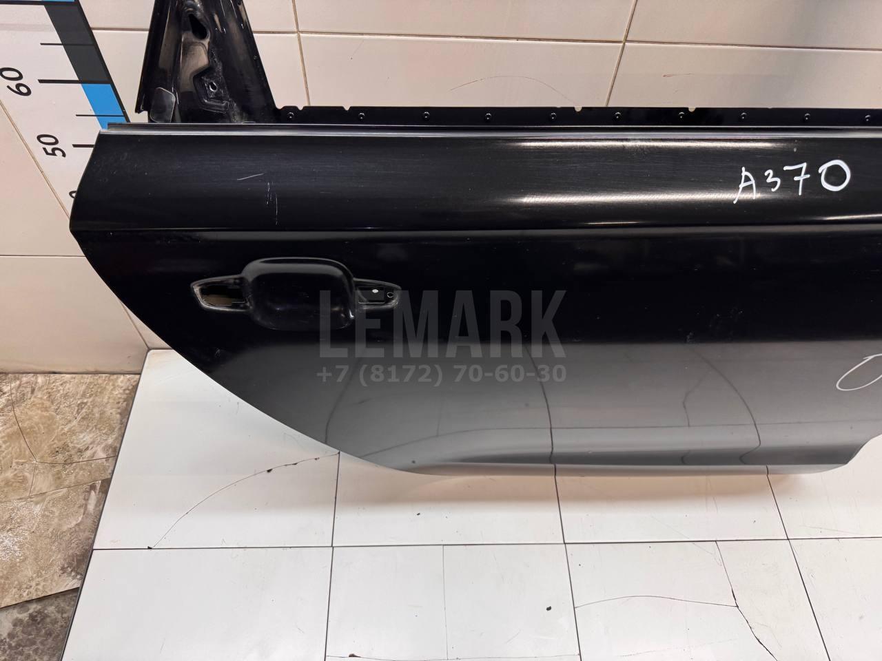 Дверь задняя правая для  Acura MDX 2007-2013