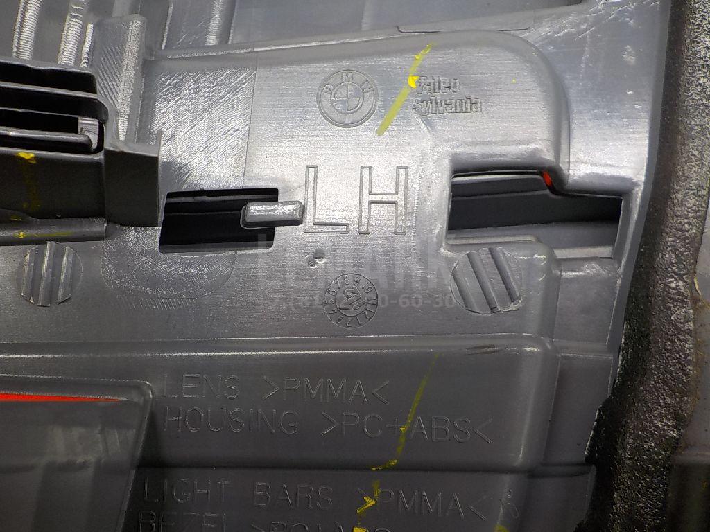 Фонарь задний внутренний левый для  BMW X3 E83 2004-2010