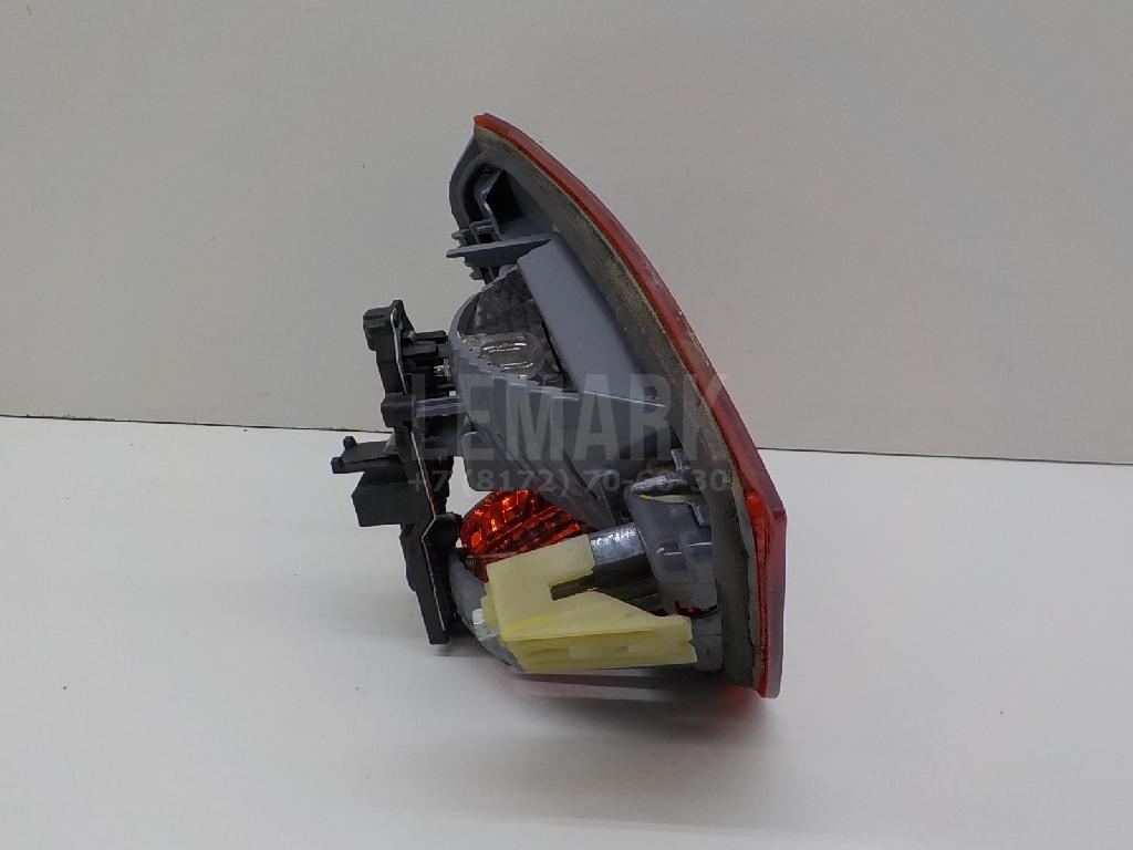 Фонарь задний внутренний правый для  BMW 6-serie E63 2004-2009
