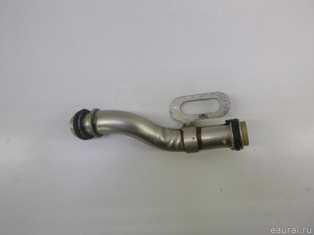 Трубка масляная