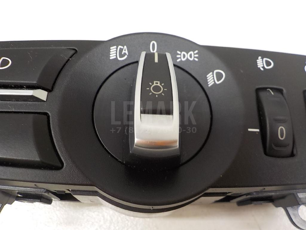 Переключатель света фар для  Fiat Albea 2002-2012