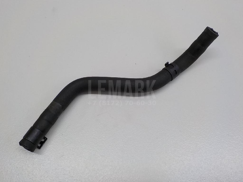 Патрубок отопителя 3C0122157FH VAG