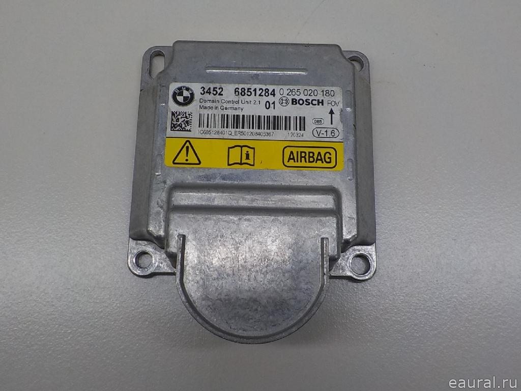 Блок управления AIR BAG