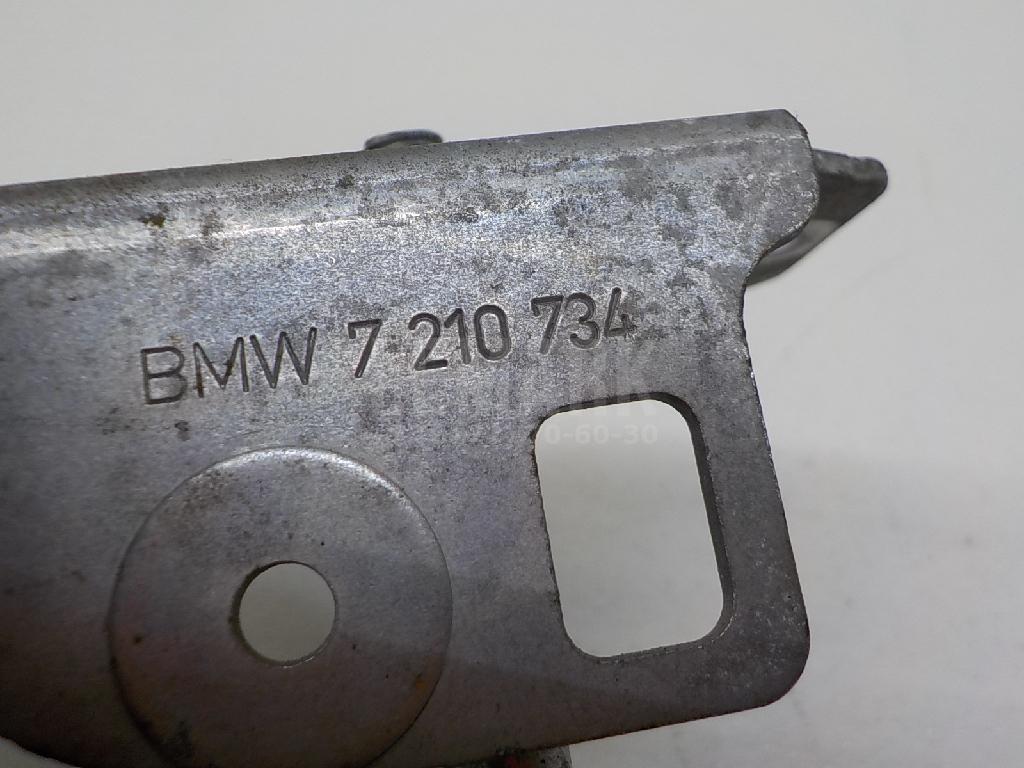 Ответная часть замка капота для  BMW 3-serie E90/E91 2005-2012