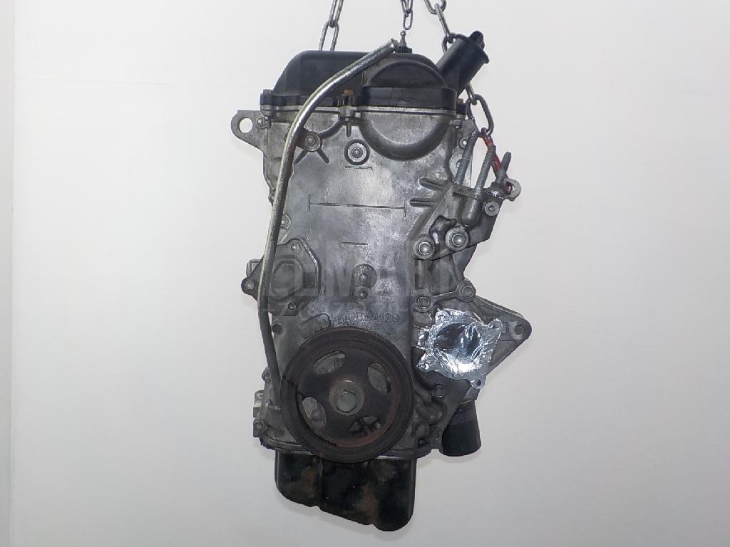 Двигатель для  Citroen C4 2004-2011