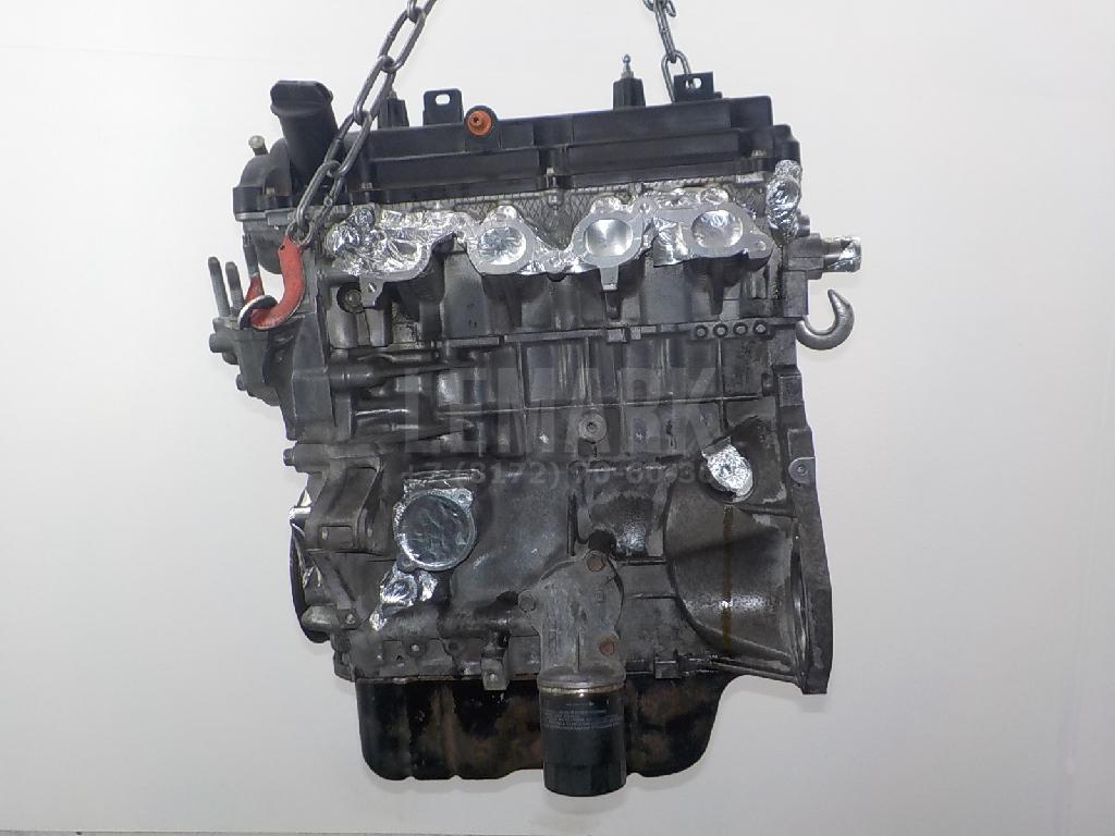 Двигатель для  Citroen C4 2004-2011