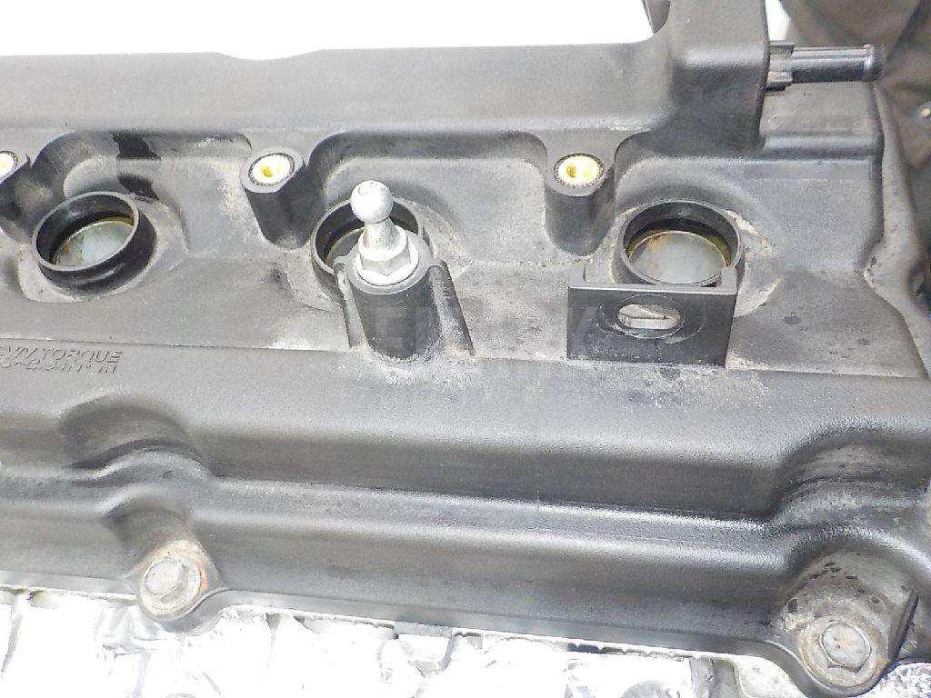 Двигатель для  Citroen C4 2004-2011