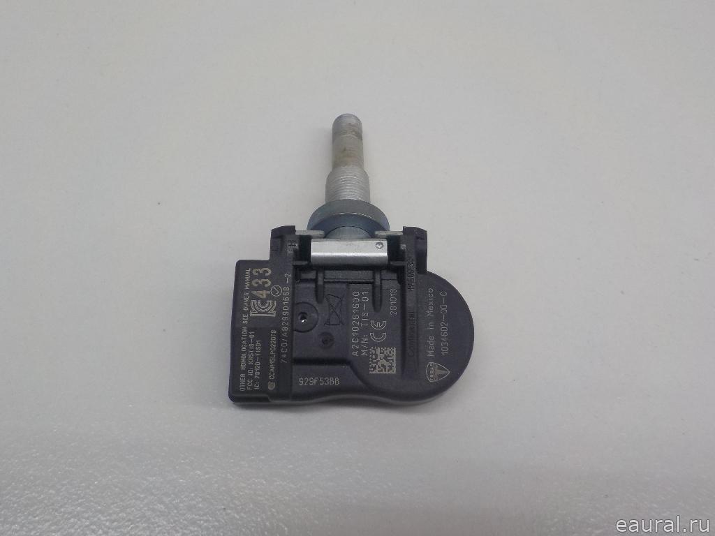 Датчик давления в шине (TPMS)