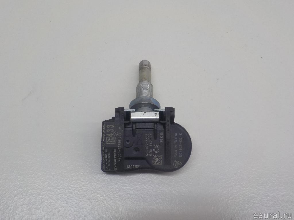 Датчик давления в шине (TPMS)