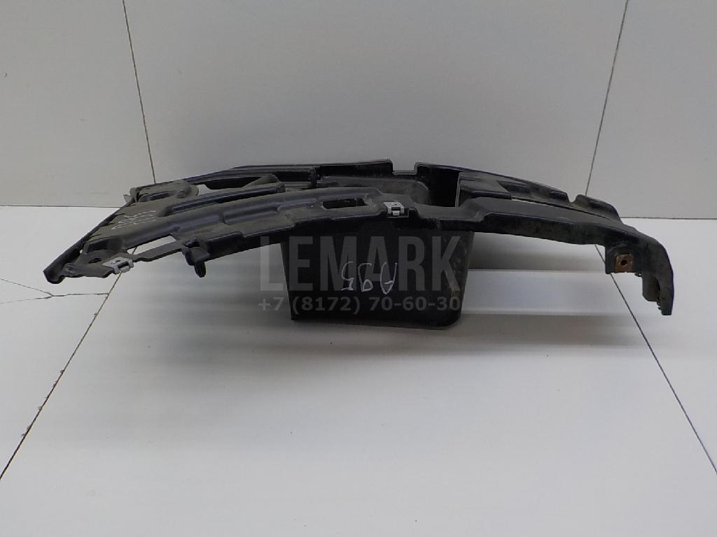 Кронштейн заднего бампера левый для  BMW 6-serie F12/F13 2010-2017