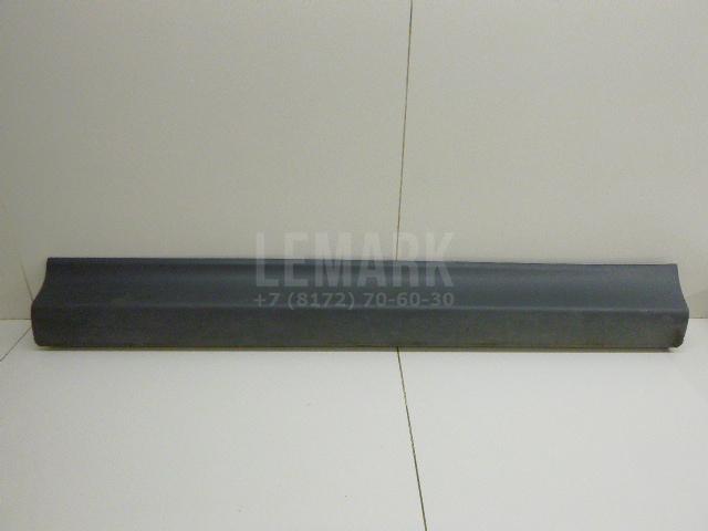 Накладка двери передней правой 7507342011 Toyota