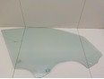 Стекло двери передней правой