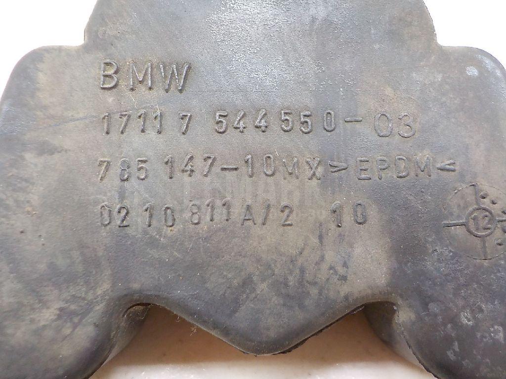 Подушка радиатора для  BMW 5-serie F10/F11 2009-2016