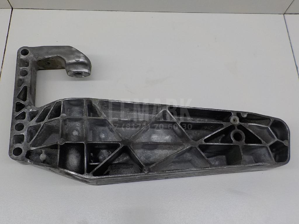 Кронштейн КПП для  BYD F3 2006-2013