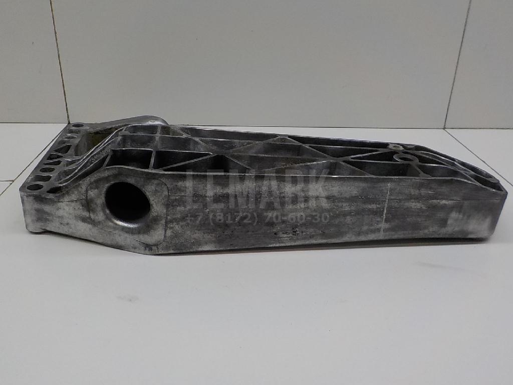 Кронштейн КПП для  BYD F3 2006-2013