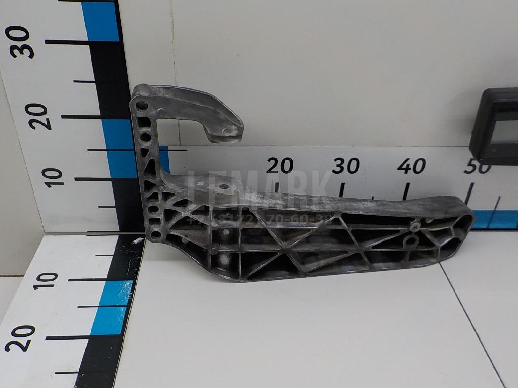 Кронштейн КПП для  BYD F3 2006-2013
