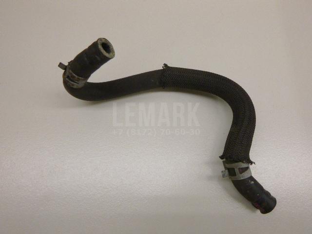 Патрубок 1626137052 Toyota