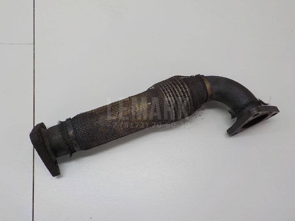 Гофра глушителя 059131789N VAG