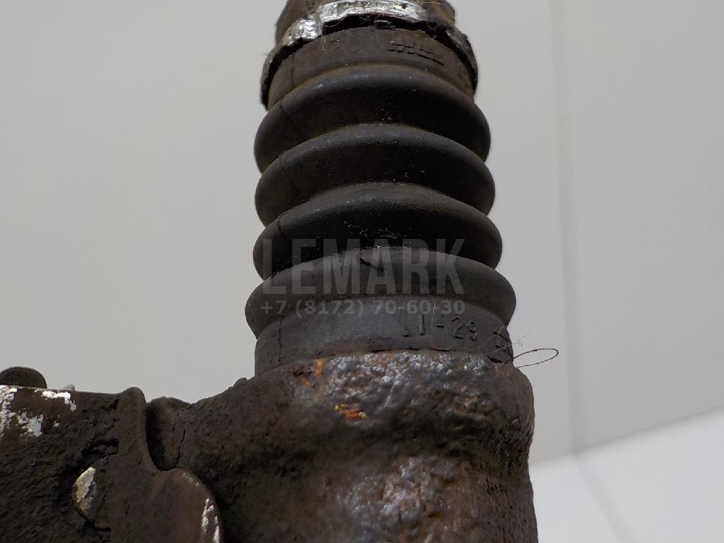 Скоба суппорта заднего для  BMW 3-serie E92/E93 2006-2012