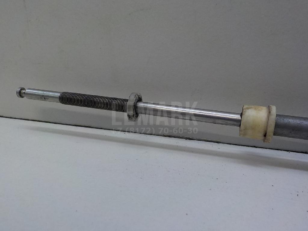 Трос КПП