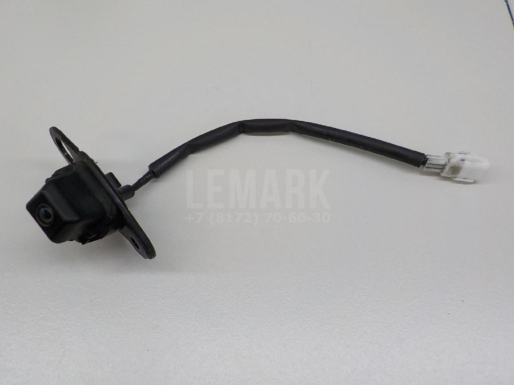 Камера заднего вида 8679042040 Toyota