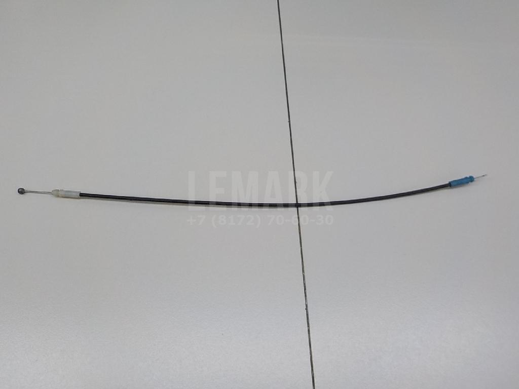 Трос открывания передней двери 6975042031 Toyota
