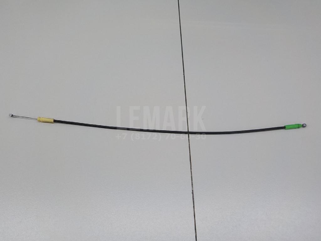 Трос открывания передней двери 6971042050 Toyota