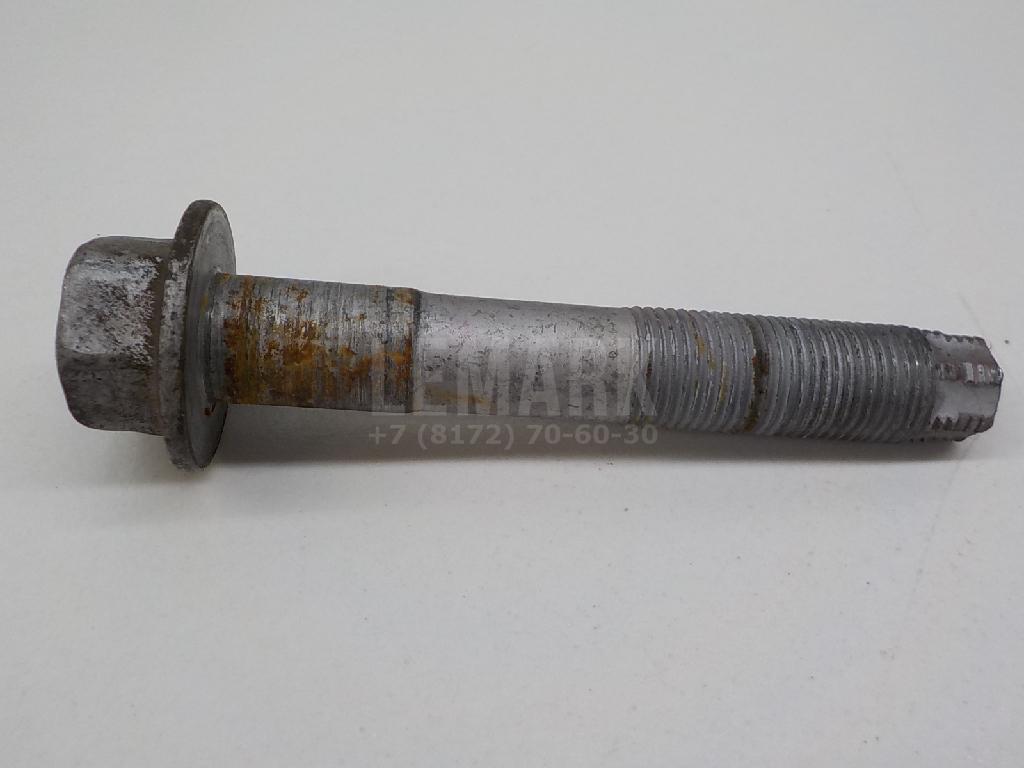 Болт переднего рычага 91554L1690 Toyota