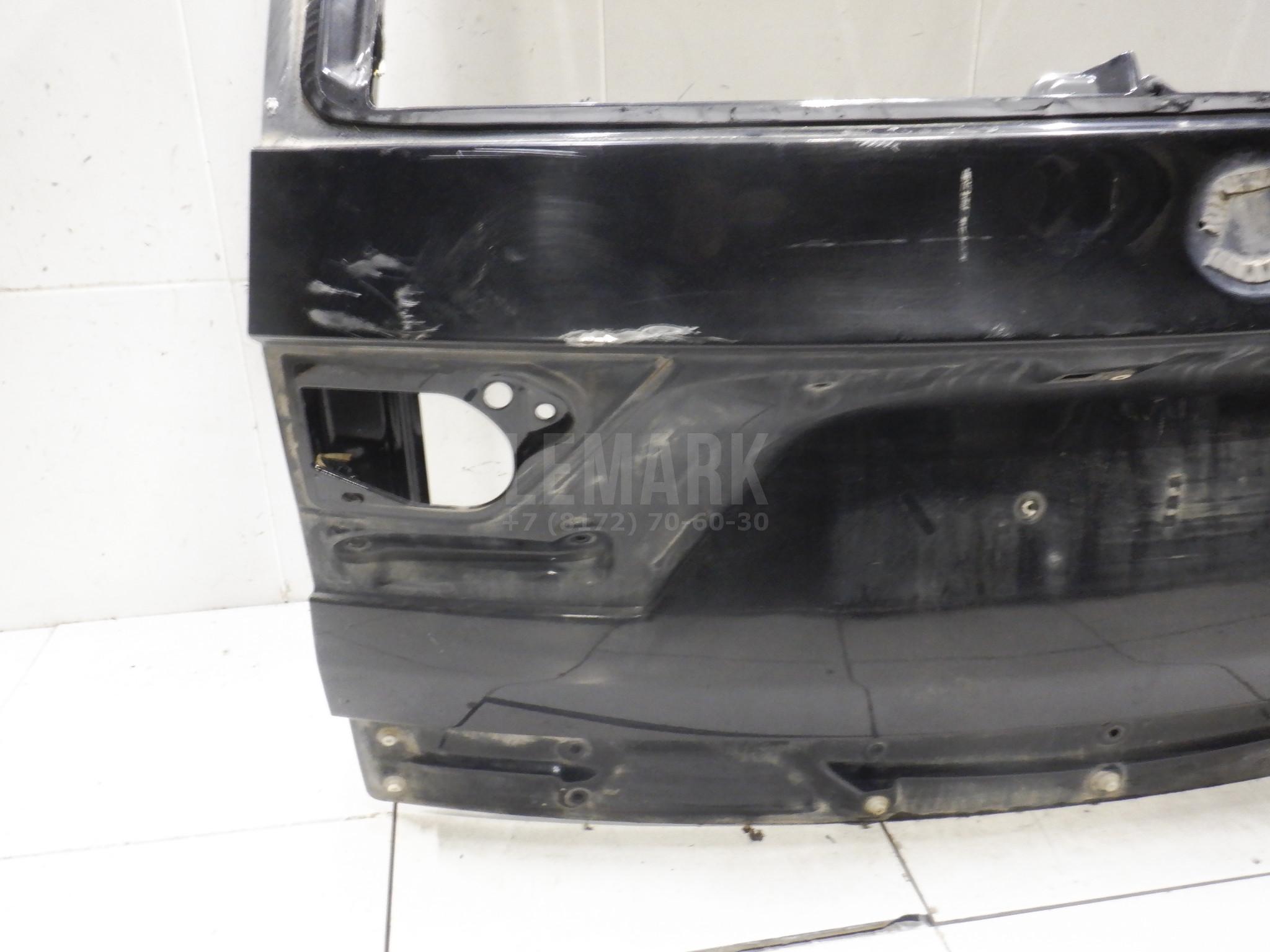 Дверь багажника для  Audi Q3 (8U) 2012-2018