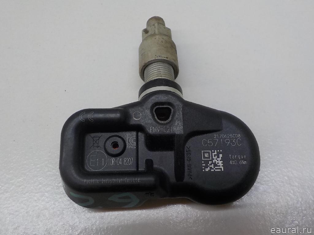 Датчик давления в шине (TPMS)