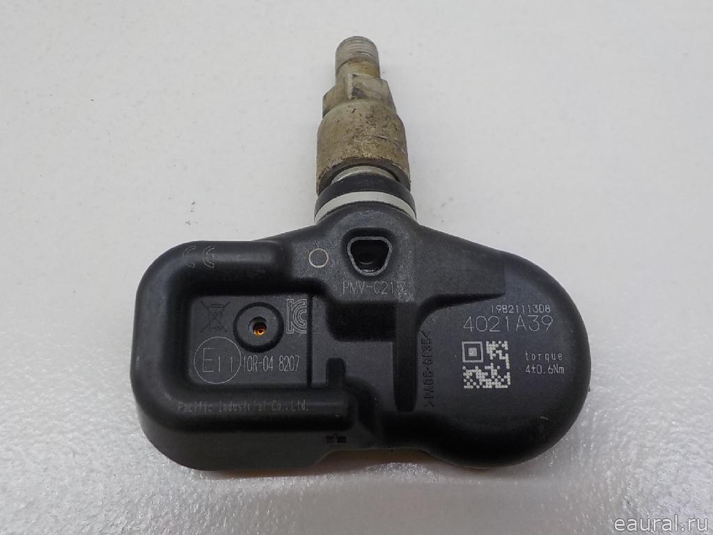 Датчик давления в шине (TPMS)