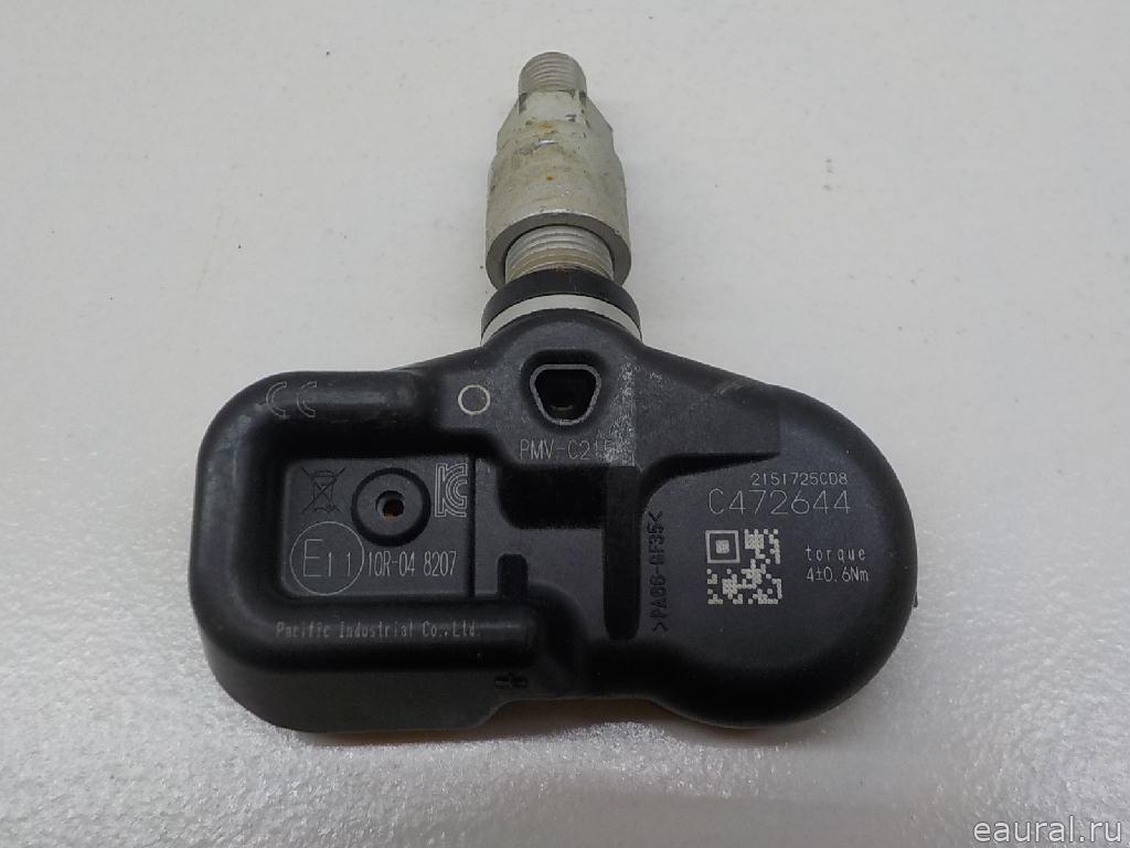 Датчик давления в шине (TPMS)