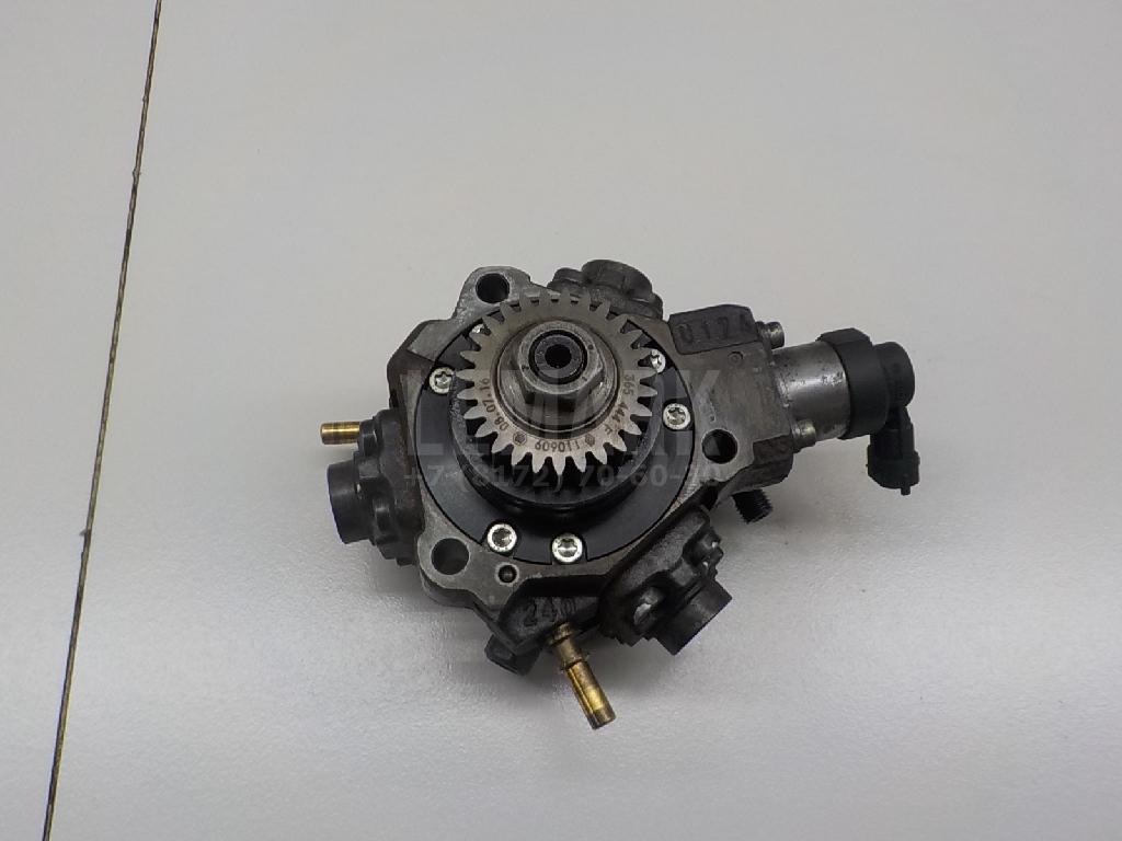 ТНВД 1670000Q1Y Nissan