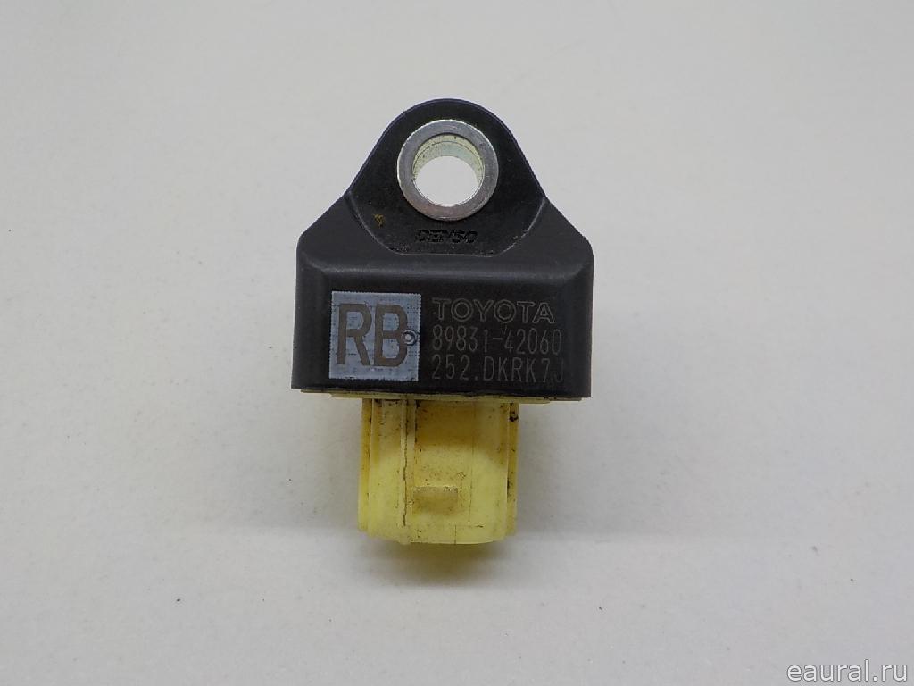 Датчик AIR BAG