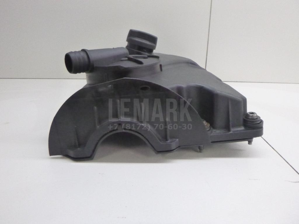 Крышка головки блока (клапанная) для  BMW 5-serie F10/F11 2009-2016