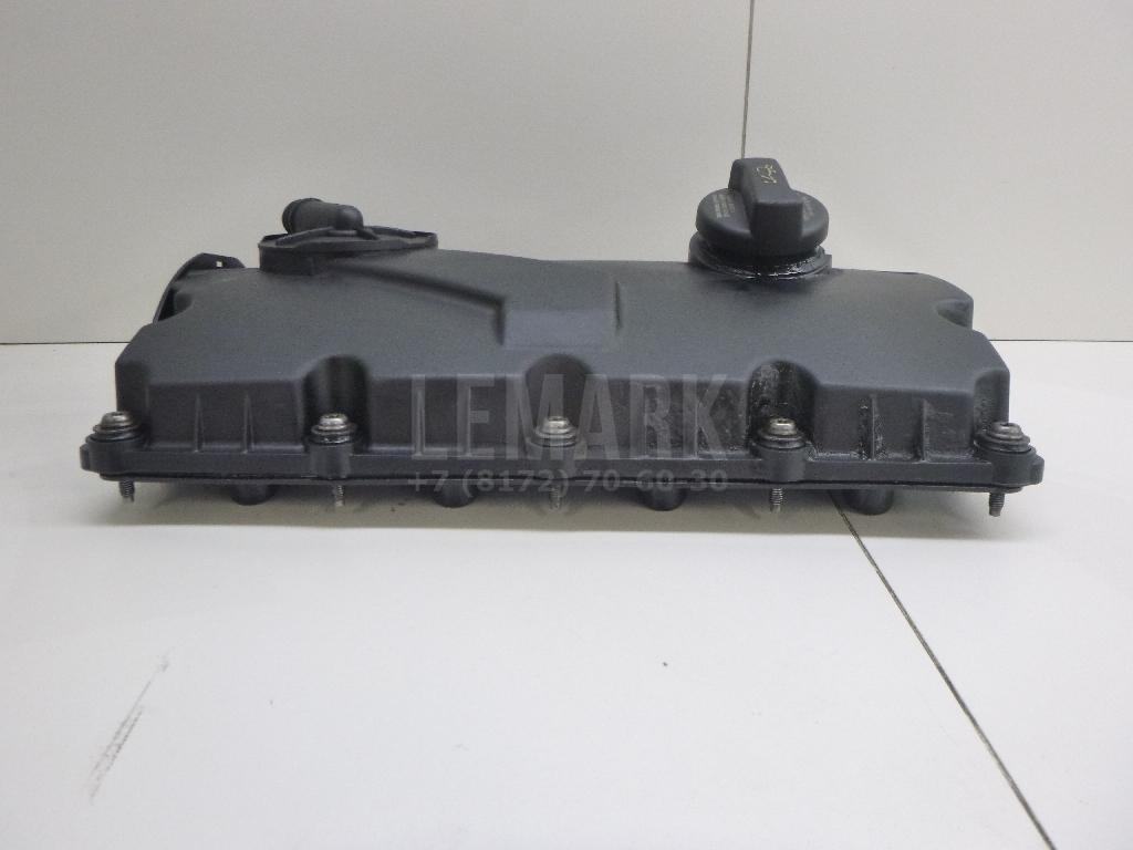 Крышка головки блока (клапанная) для  BMW 5-serie F10/F11 2009-2016