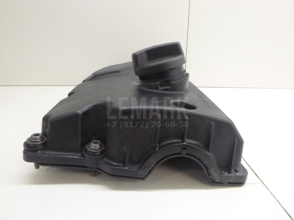 Крышка головки блока (клапанная) для  BMW 5-serie F10/F11 2009-2016