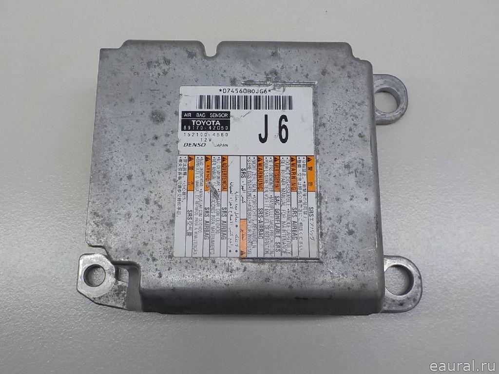 Блок управления AIR BAG