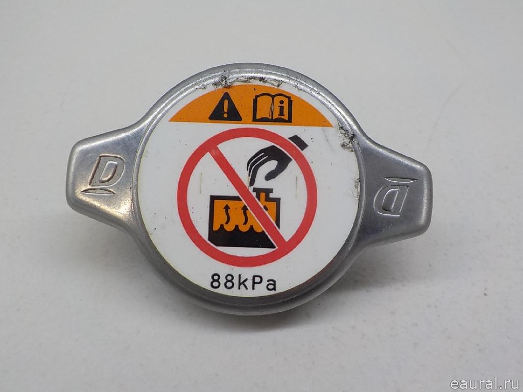 Крышка радиатора