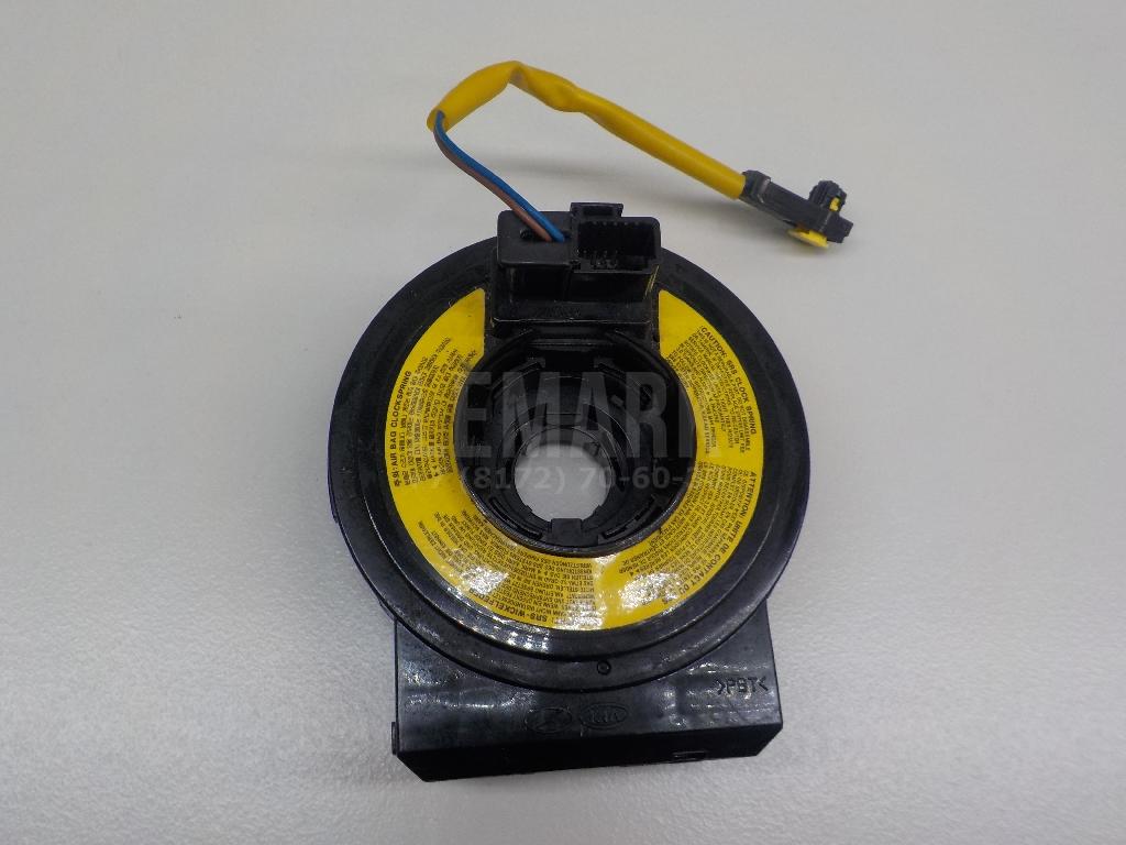 Механизм подрулевой для SRS (ленточный) 934902H300 Hyundai-Kia